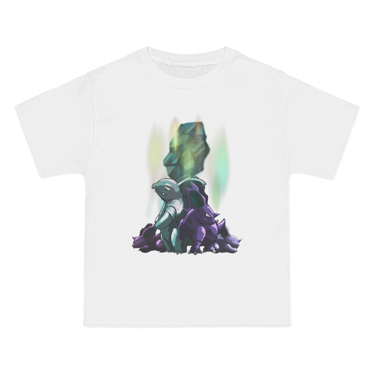 Poison Type 3