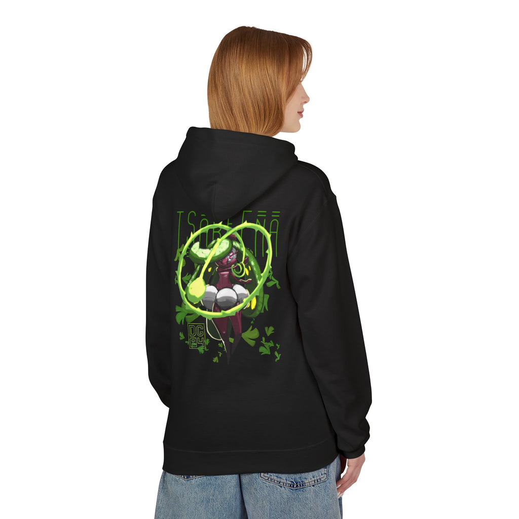 Grass Type 2 Hoodie