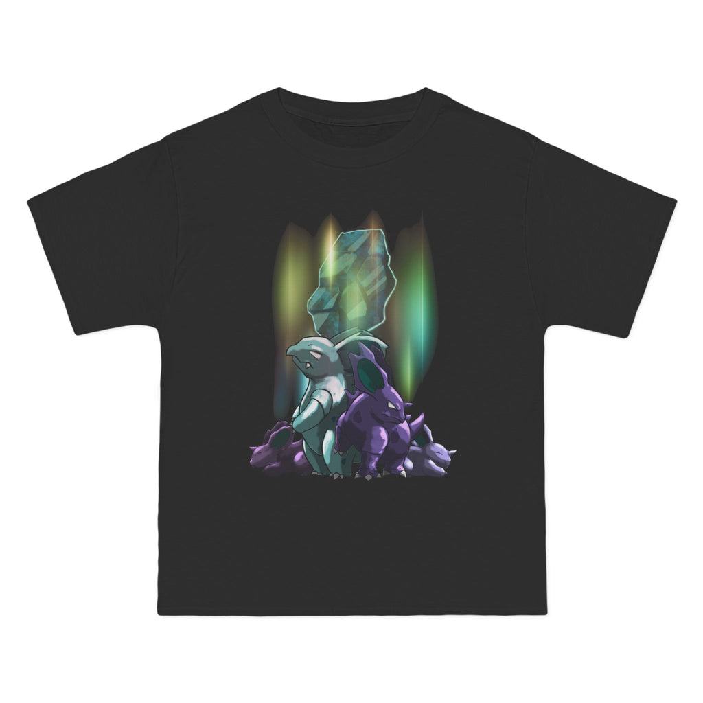Poison Type 2