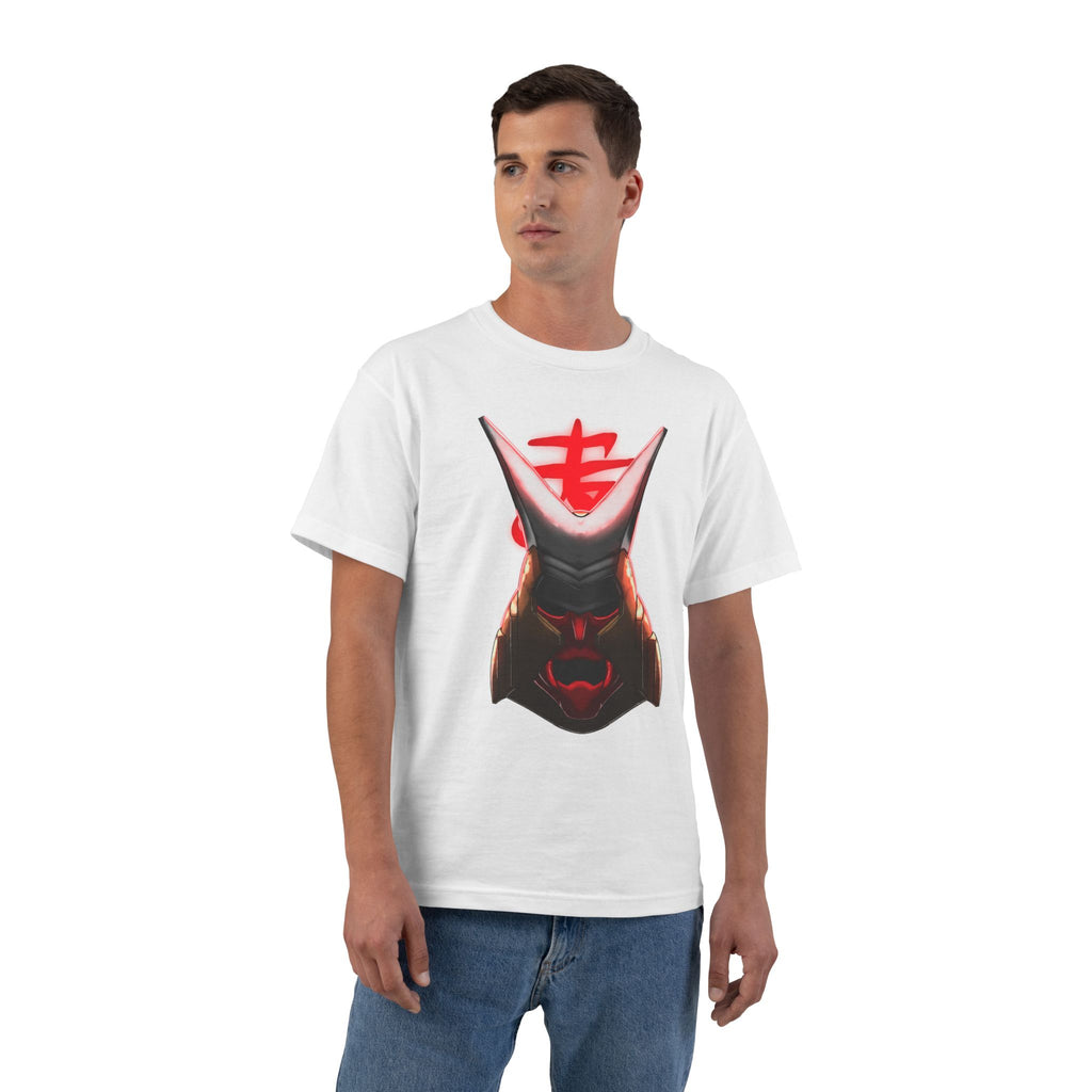 Ronin Warriors - Dark Warlord of Corruption - Kale
