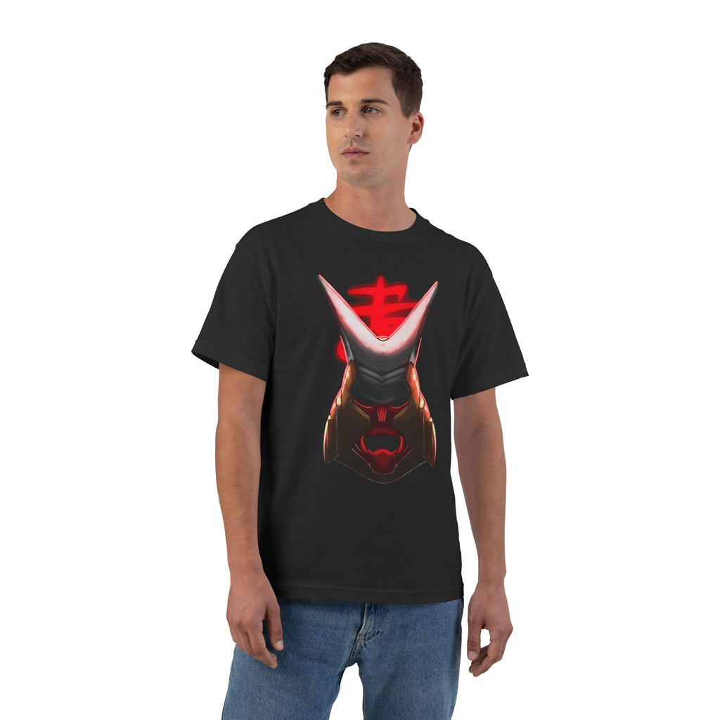 Ronin Warriors - Dark Warlord of Corruption - Kale