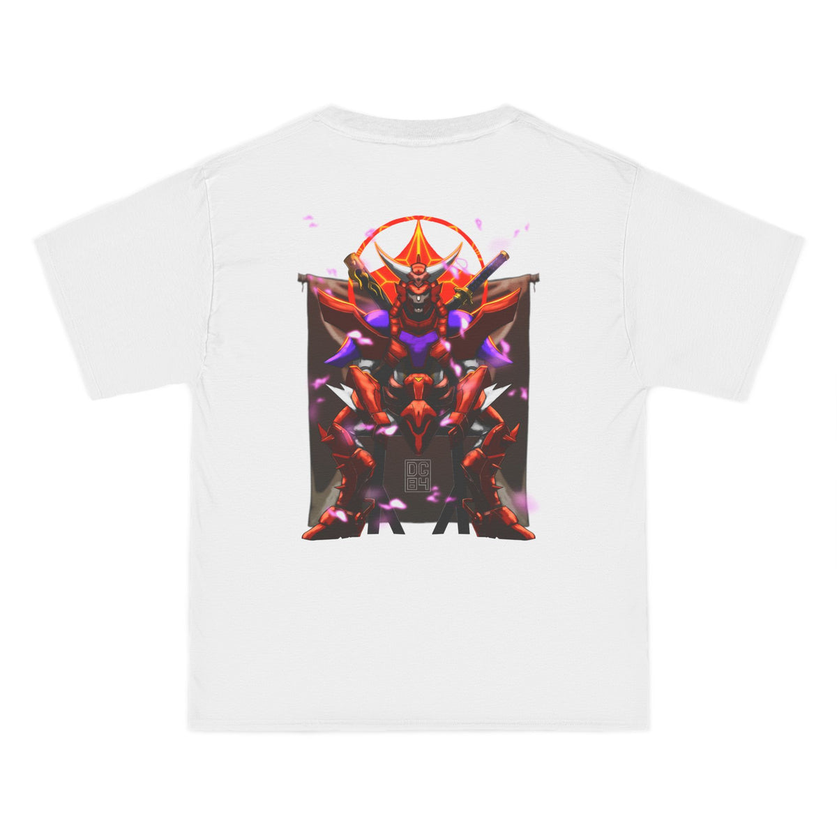 Ronin Warriors - Gai