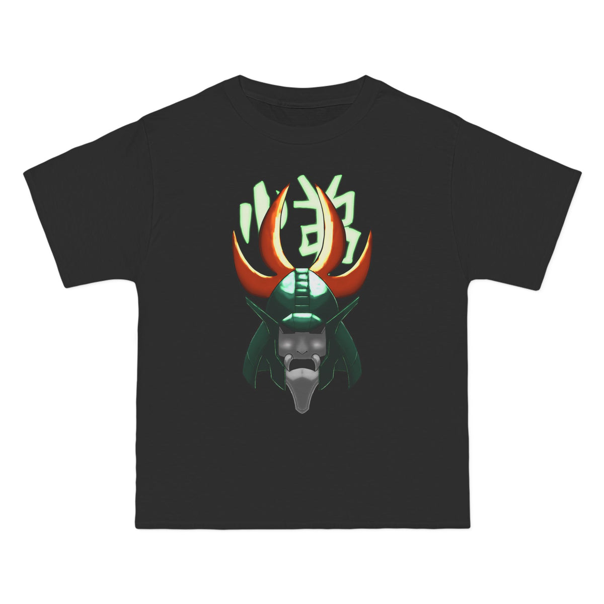 Ronin Warriors - Dark Warlord of Venom - Sekhmet