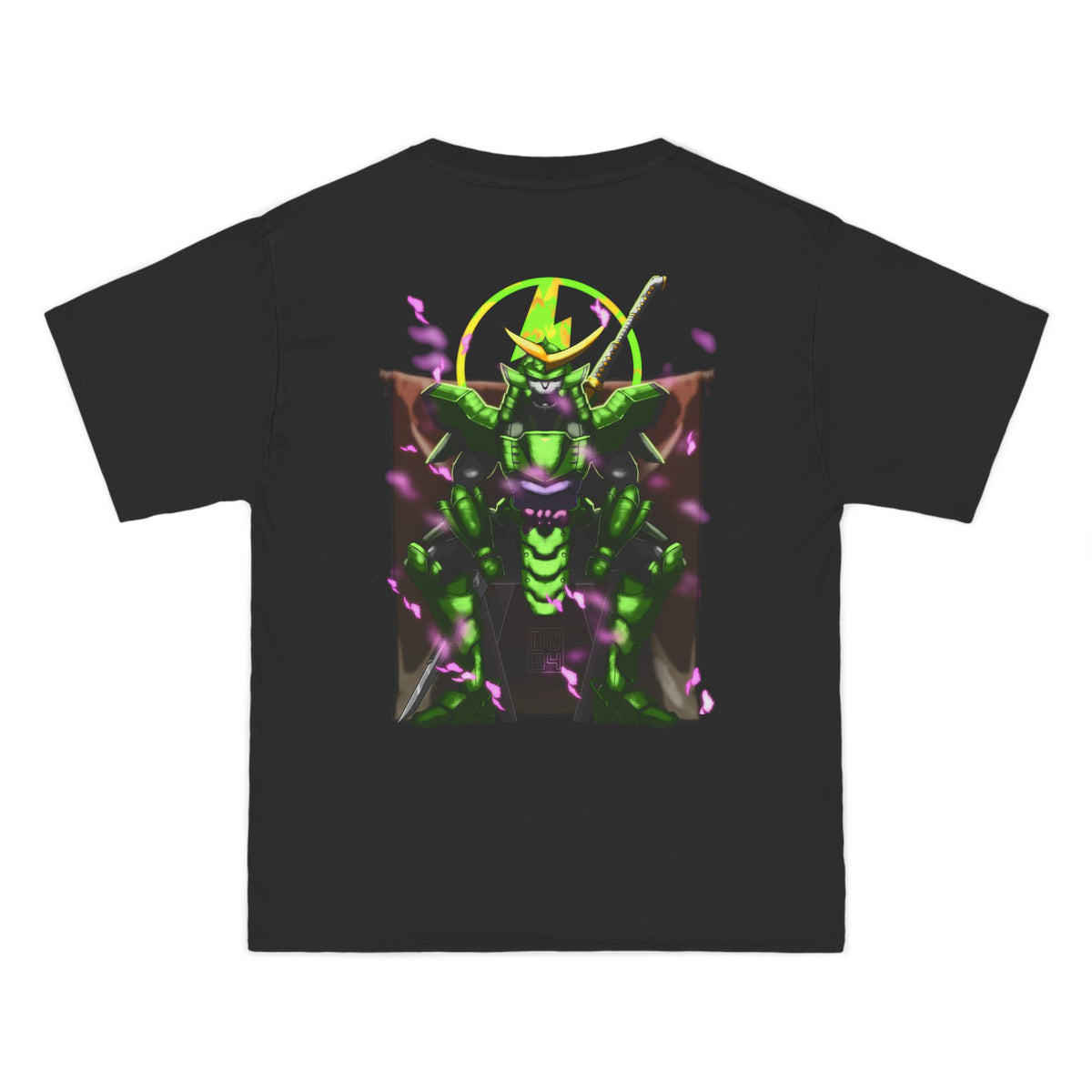 Ronin Warriors - Shion