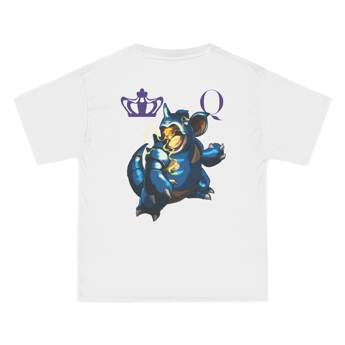Poison Type 3