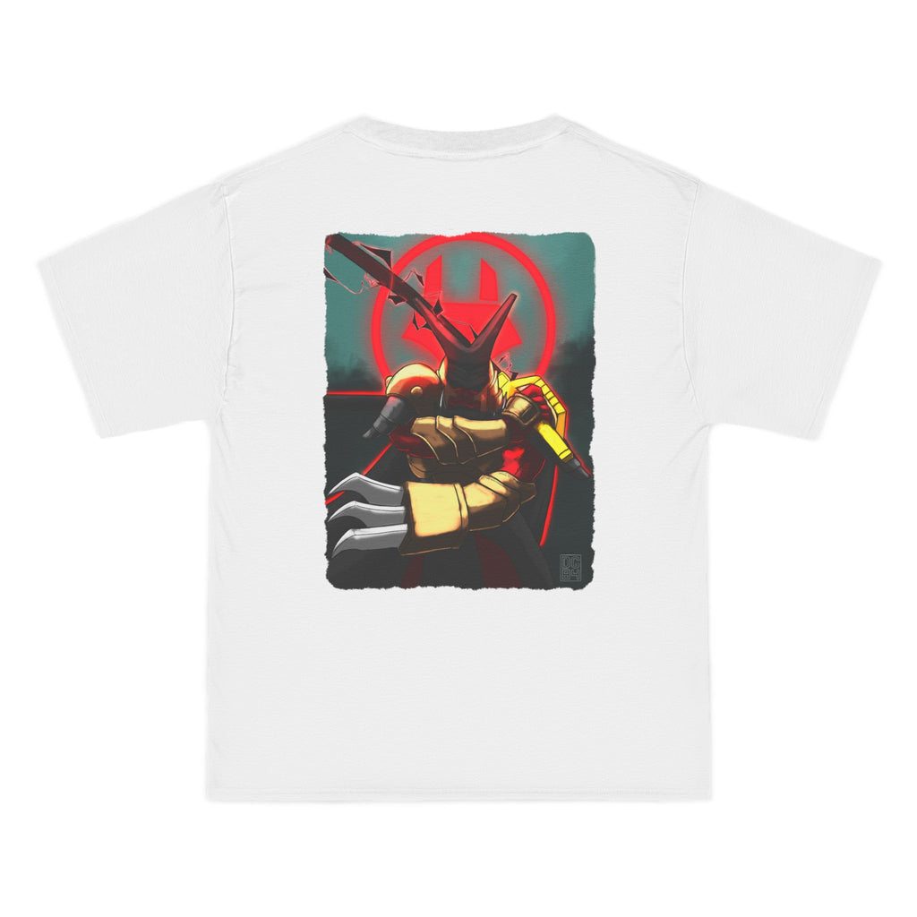Ronin Warriors - Dark Warlord of Corruption - Kale