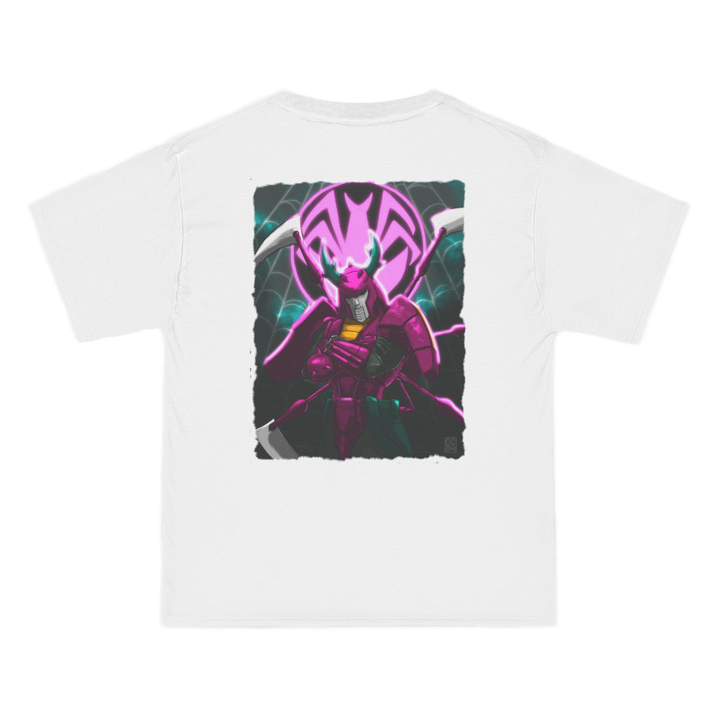 Ronin Warriors - Dark Warlord of Illusion - Dias