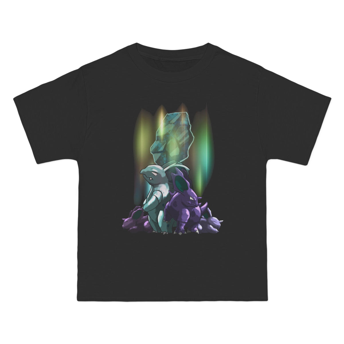 Poison Type 3