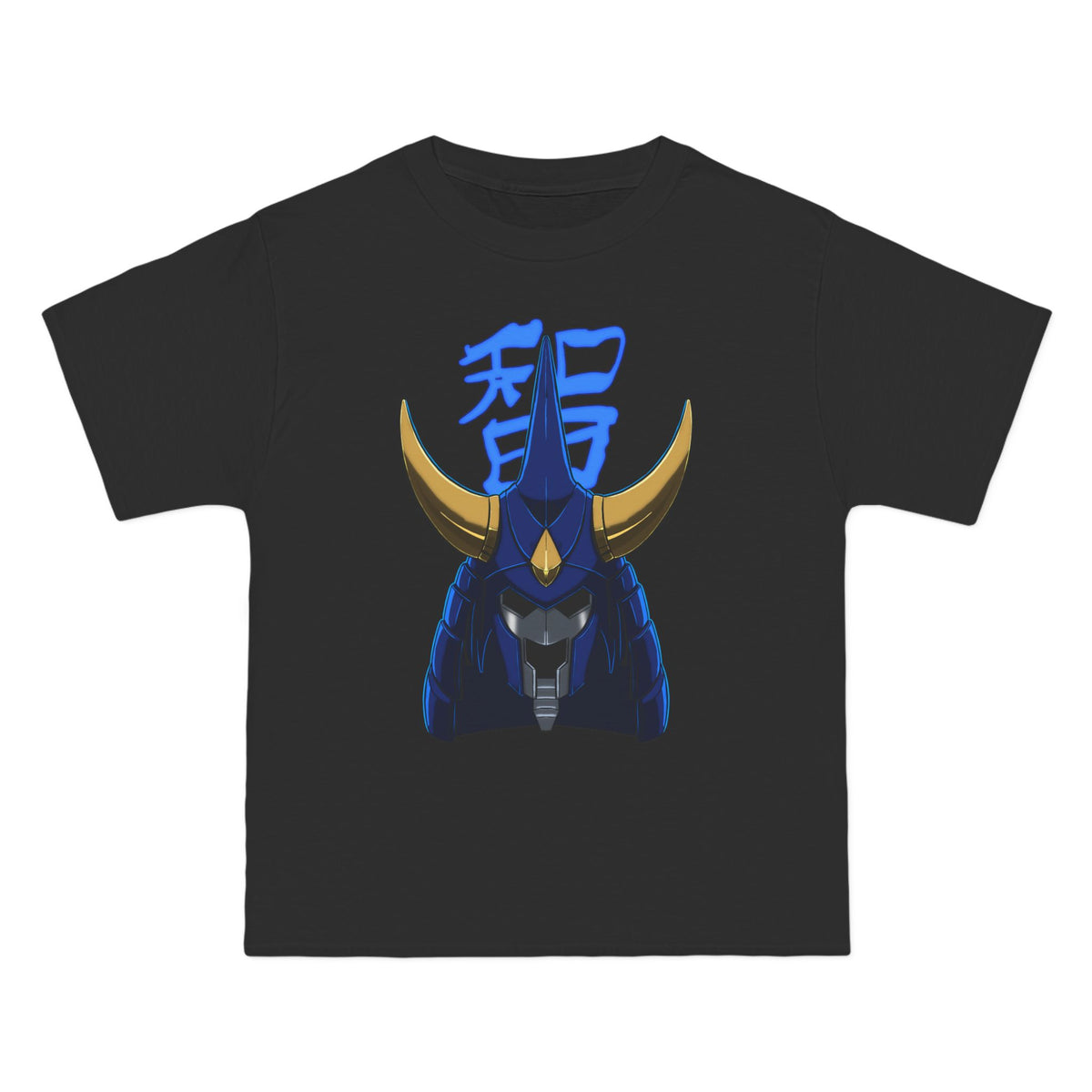 Ronin Warriors - Rowen of The Strata