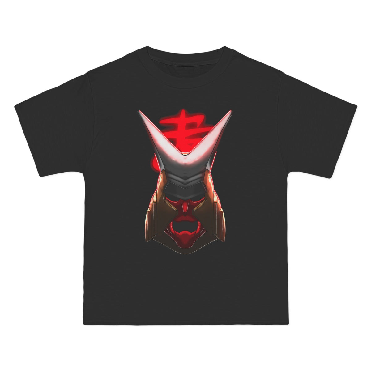 Ronin Warriors - Dark Warlord of Corruption - Kale