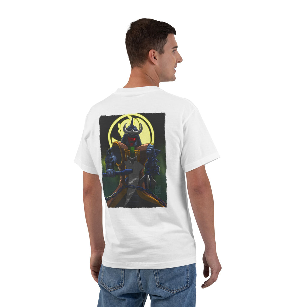 Ronin Warrios -Dark Warlord - Anubis
