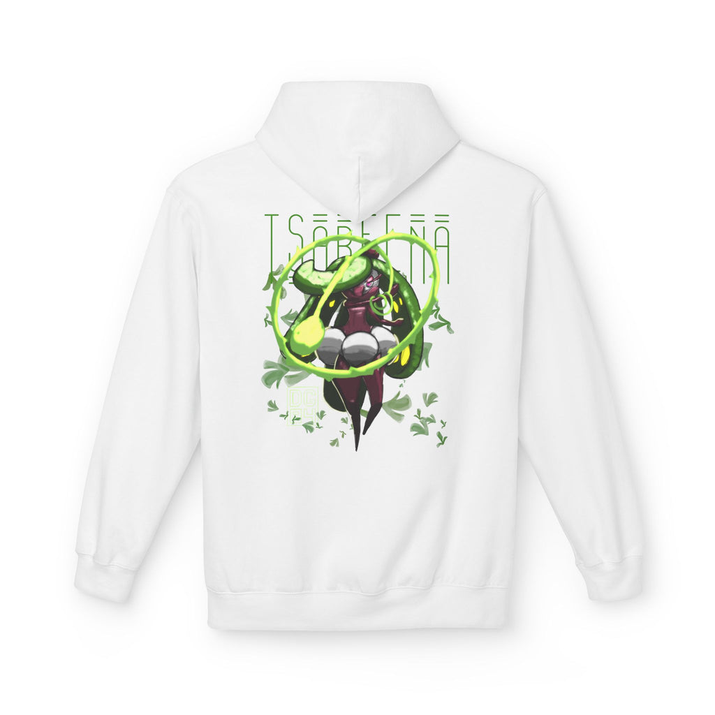 Grass Type 2 Hoodie