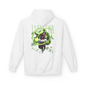 Grass Type 2 Hoodie