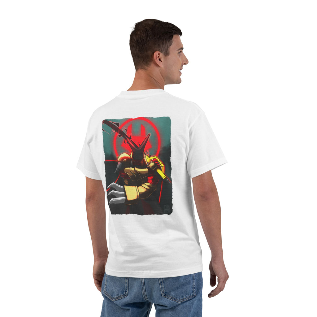 Ronin Warriors - Dark Warlord of Corruption - Kale